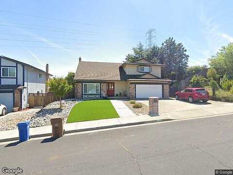 Robles, ANTIOCH, CA 94509