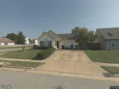 Manassas, VIRGINIA BEACH, VA 23464