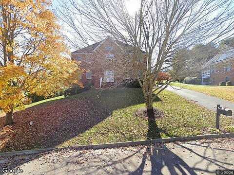 Spickard, BLACKSBURG, VA 24060