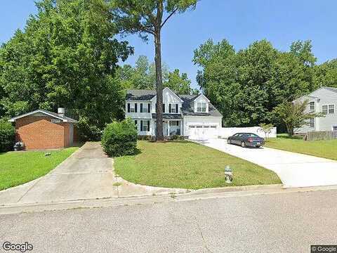 River Pearl, CHESAPEAKE, VA 23321