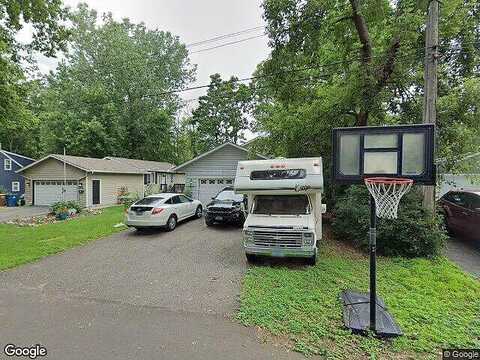 Hinckley, SAINT PAUL, MN 55110