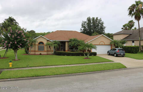 Arash, PORT ORANGE, FL 32128