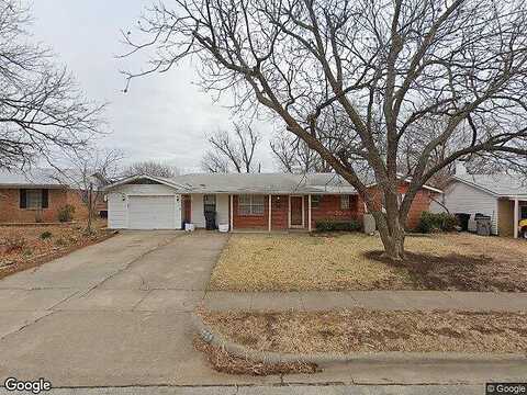 Eden, WICHITA FALLS, TX 76306