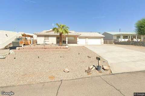 Linda, LAKE HAVASU CITY, AZ 86403