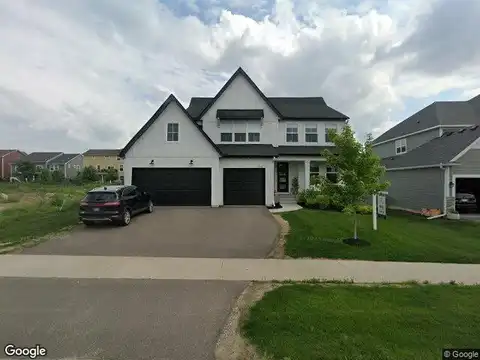 110Th, OSSEO, MN 55369