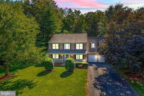 Greenmount, WOODBRIDGE, VA 22193