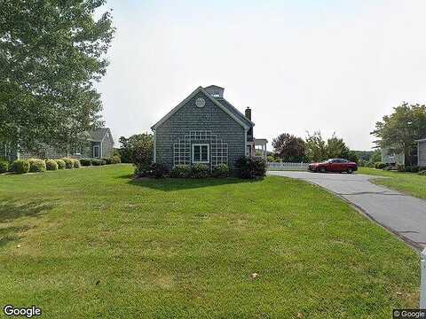 Golfers Crossing, PENHOOK, VA 24137
