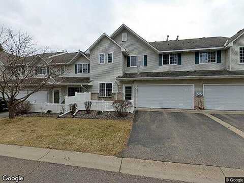 Wilson, EDEN PRAIRIE, MN 55347