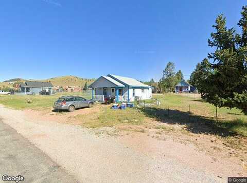 Golden, CRIPPLE CREEK, CO 80813