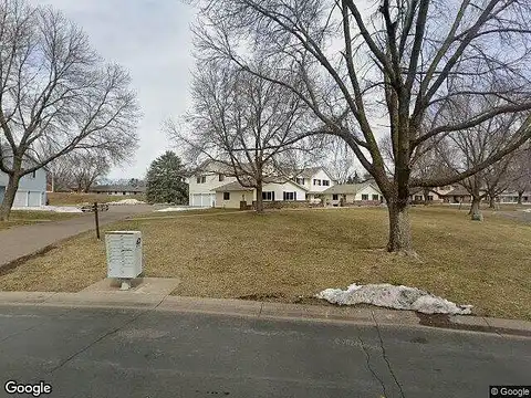 96Th, MINNEAPOLIS, MN 55434
