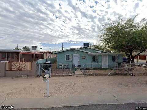 26Th, TUCSON, AZ 85713