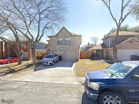 Bald, SAN ANTONIO, TX 78245