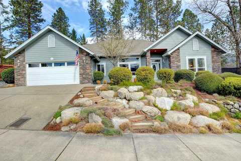 Morgan, GRANTS PASS, OR 97526