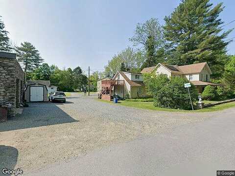 Silver, CRESCO, PA 18326