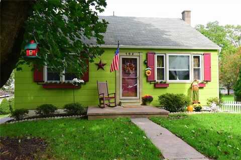 Green, GREEN LANE, PA 18054