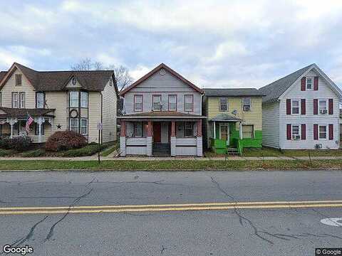 Washington, WILLIAMSPORT, PA 17701