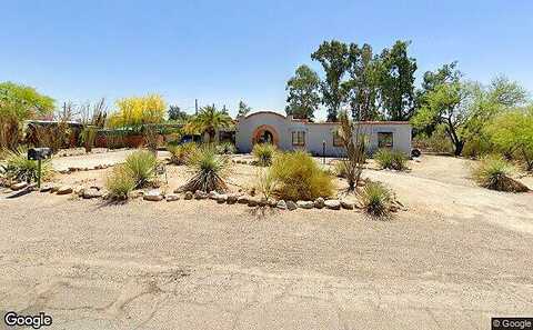 San Martin, TUCSON, AZ 85704