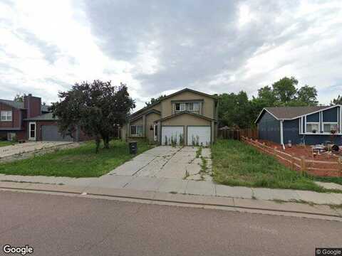 Bromefield, FOUNTAIN, CO 80817