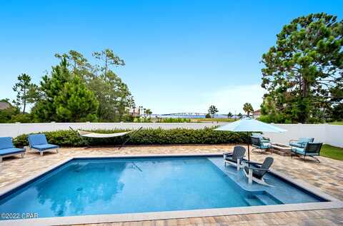 Dolphin Harbour, PANAMA CITY BEACH, FL 32407