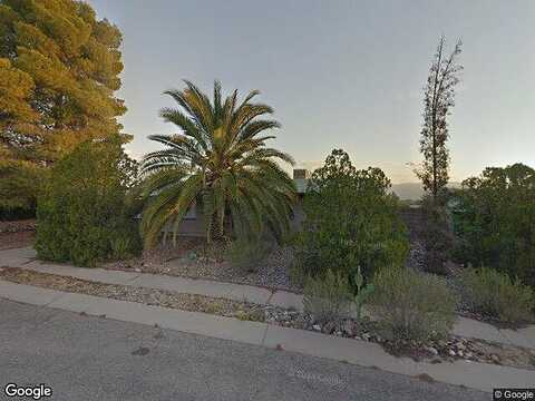 Desert Aire, TUCSON, AZ 85730