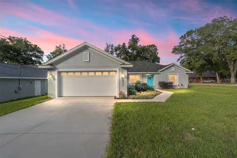156Th, SUMMERFIELD, FL 34491