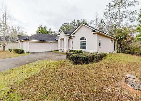 Bostick Wood, FERNANDINA BEACH, FL 32034
