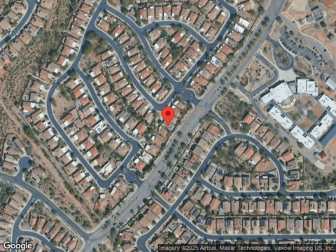 Sunny Rock Ridge, TUCSON, AZ 85743