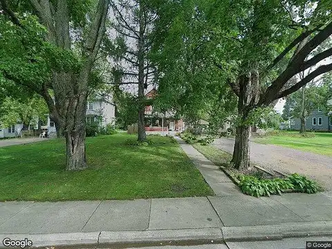Park, FAIRMONT, MN 56031