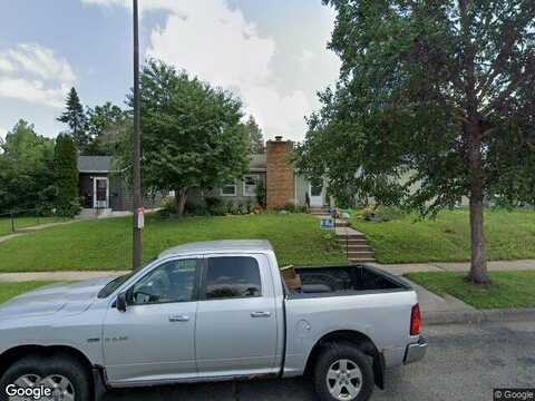 Howard, SAINT PAUL, MN 55119
