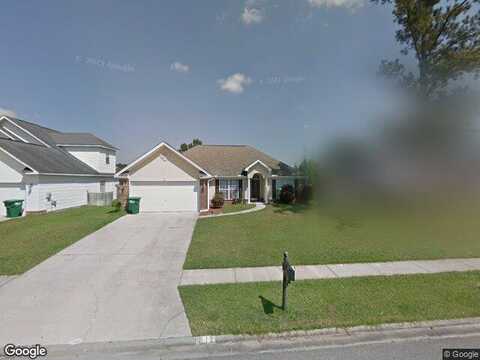 Laurel Hill, RICHMOND HILL, GA 31324