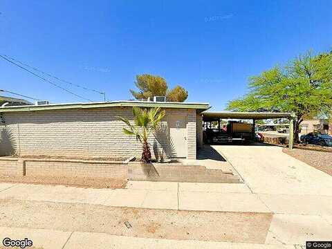 34Th, TUCSON, AZ 85710