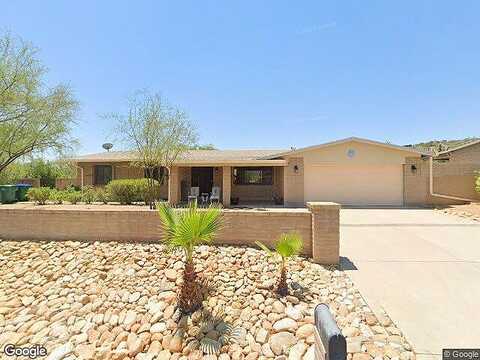Rocky Creek, TUCSON, AZ 85750