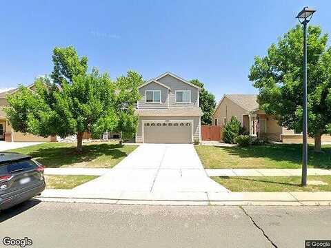Westerner, COLORADO SPRINGS, CO 80922