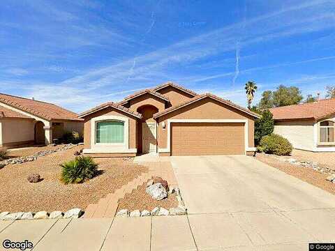 Harcuvar, TUCSON, AZ 85743