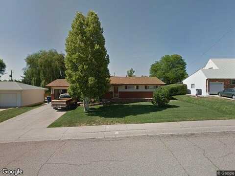 Macnaughton, PUEBLO, CO 81001