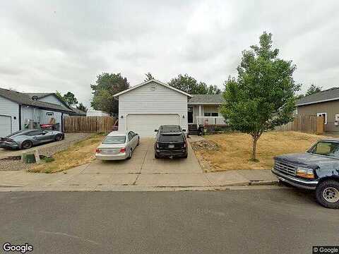 Coolidge, CARLTON, OR 97111