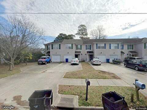 Barberton, VIRGINIA BEACH, VA 23451