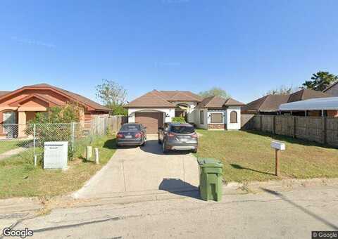 Lourdes, BROWNSVILLE, TX 78521
