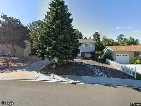 Oro Grande, COLORADO SPRINGS, CO 80918