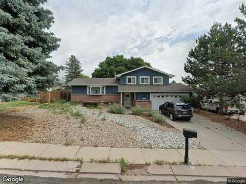 Whimsical, COLORADO SPRINGS, CO 80917