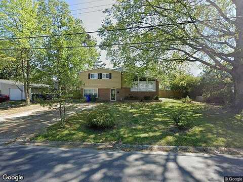 Bayberry, NORFOLK, VA 23502