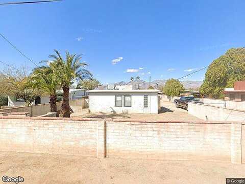 Adams, TUCSON, AZ 85712