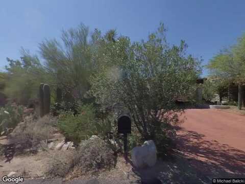 Via Serenidad, TUCSON, AZ 85718