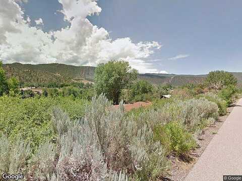 County Road 154, GLENWOOD SPRINGS, CO 81601