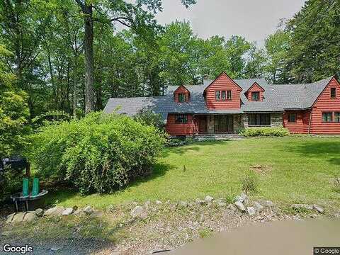 Laurel Pine, CRESCO, PA 18326