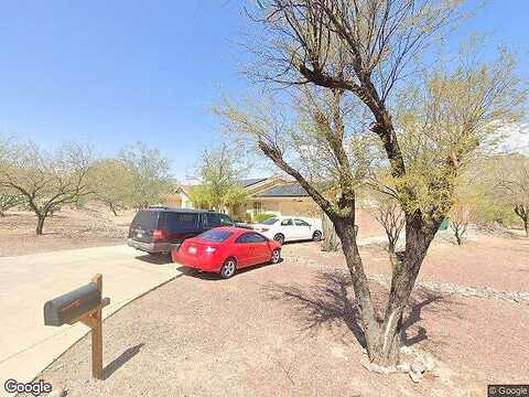Hidden Cove, TUCSON, AZ 85749