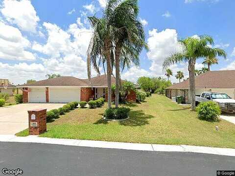 Santa Ana, RANCHO VIEJO, TX 78575