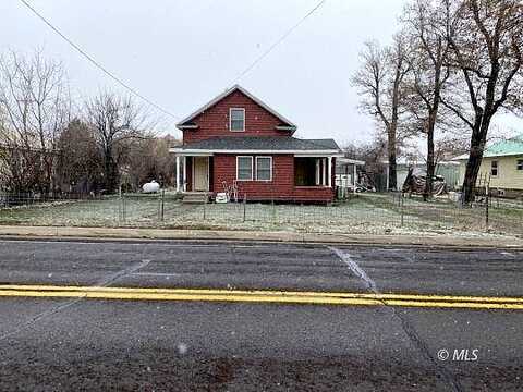 Townsend, CEDARVILLE, CA 96104