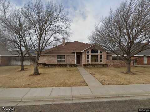 Van Tassel, AMARILLO, TX 79121