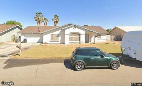 Moreno, YUMA, AZ 85365